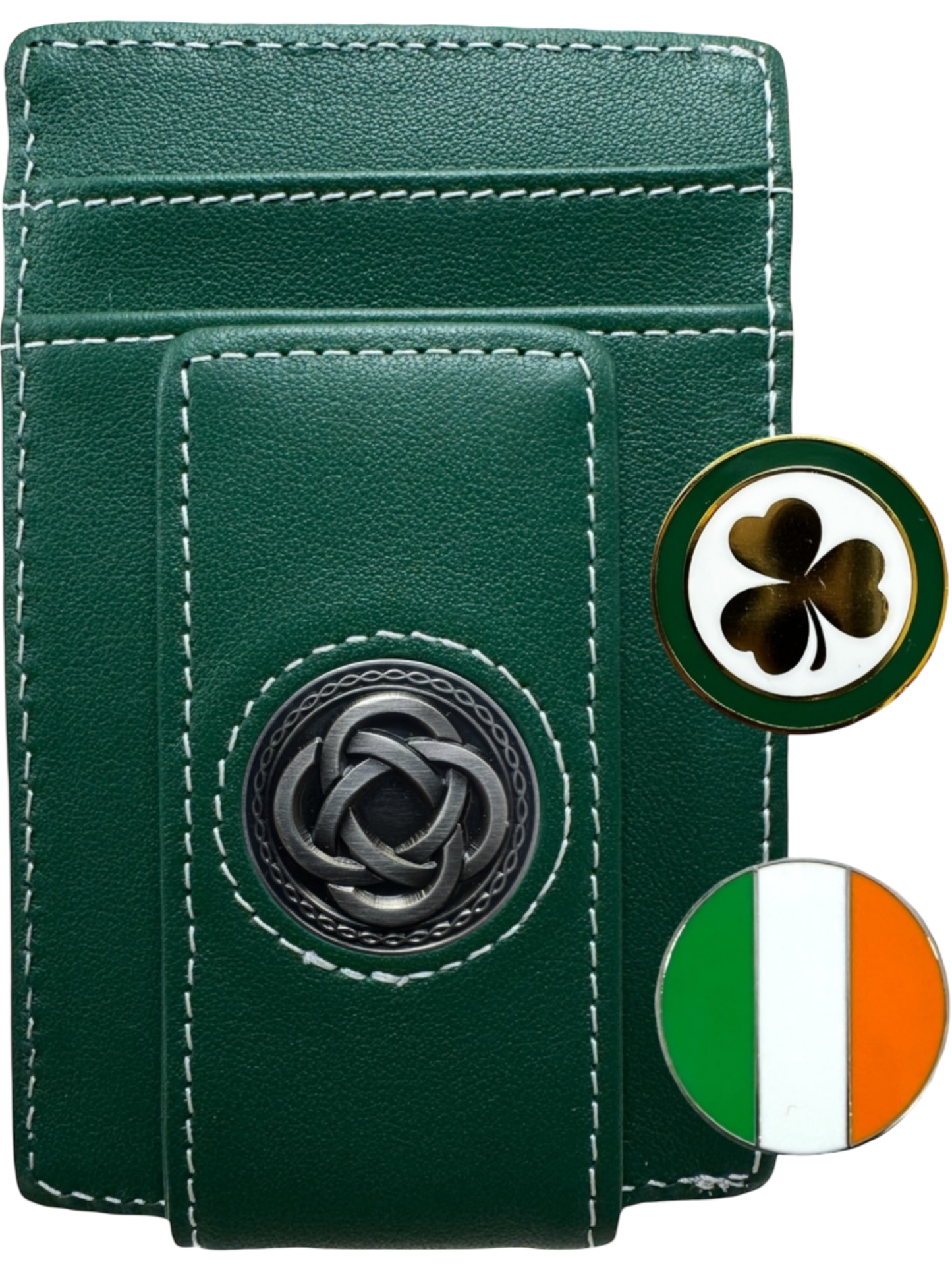 Icon Wallets: Irish Edition