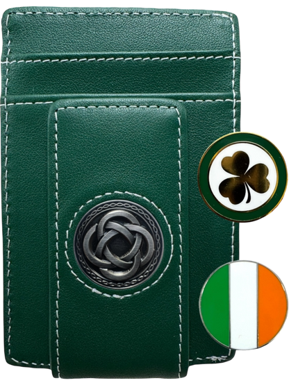 Icon Wallets: Irish Edition