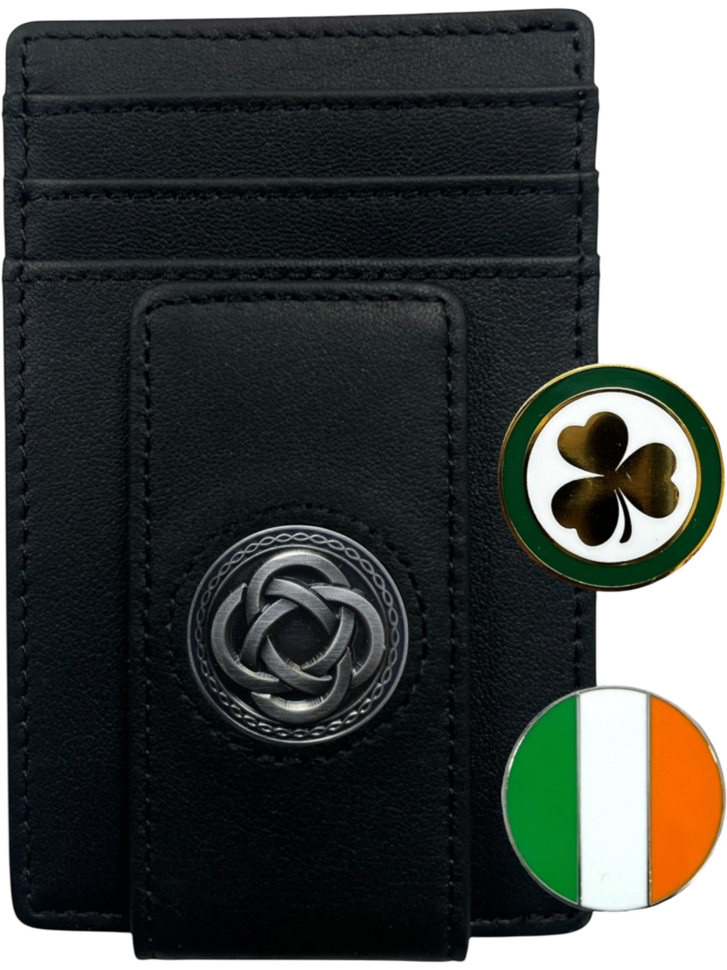 Icon Wallets: Irish Edition