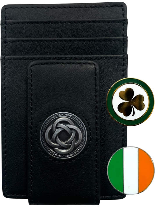 Icon Wallets: Irish Edition