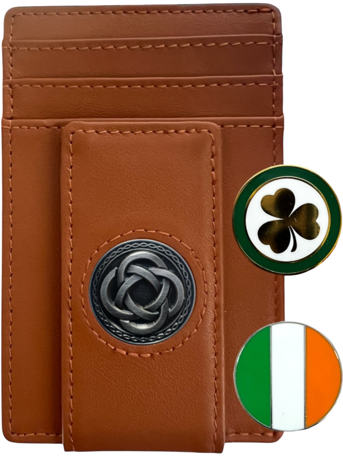 Icon Wallets: Irish Edition