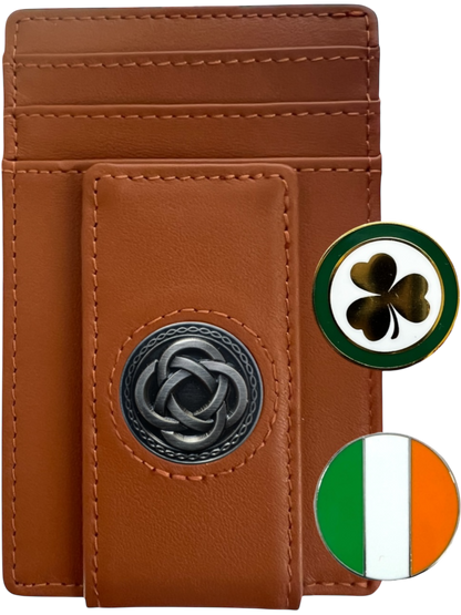 Icon Wallets: Irish Edition