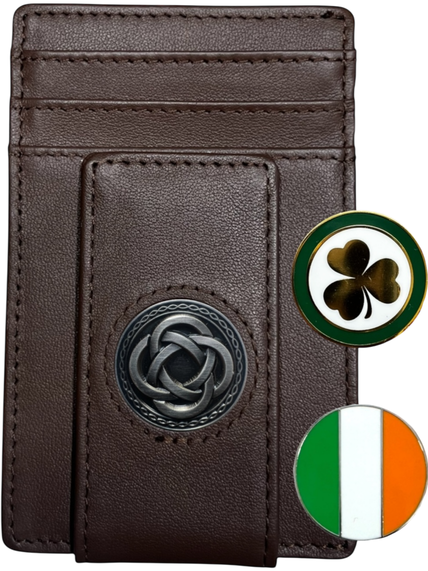 Icon Wallets: Irish Edition