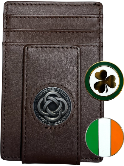 Icon Wallets: Irish Edition