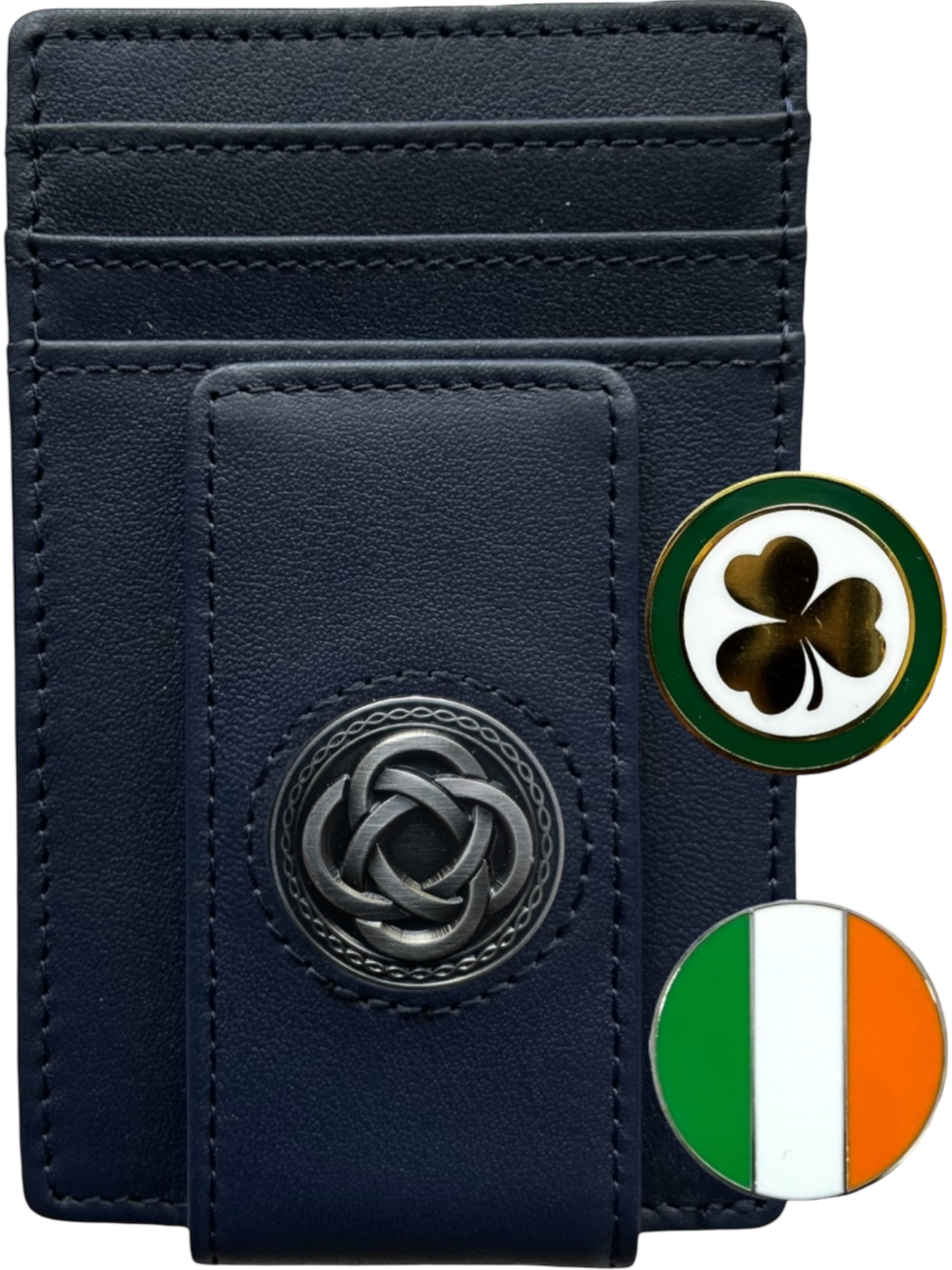Icon Wallets: Irish Edition