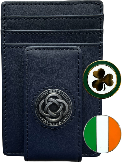 Icon Wallets: Irish Edition