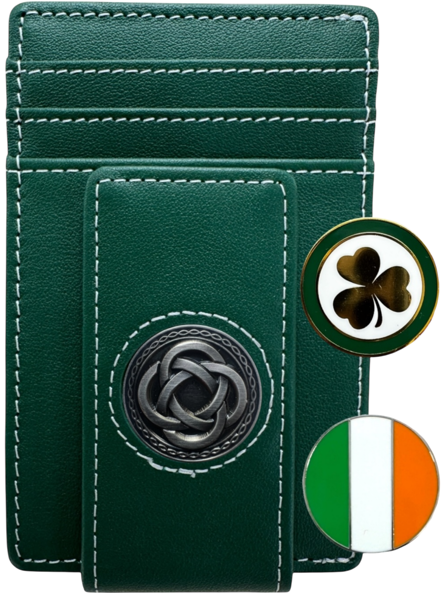 Icon Wallets: Irish Edition