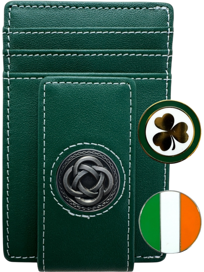 Icon Wallets: Irish Edition