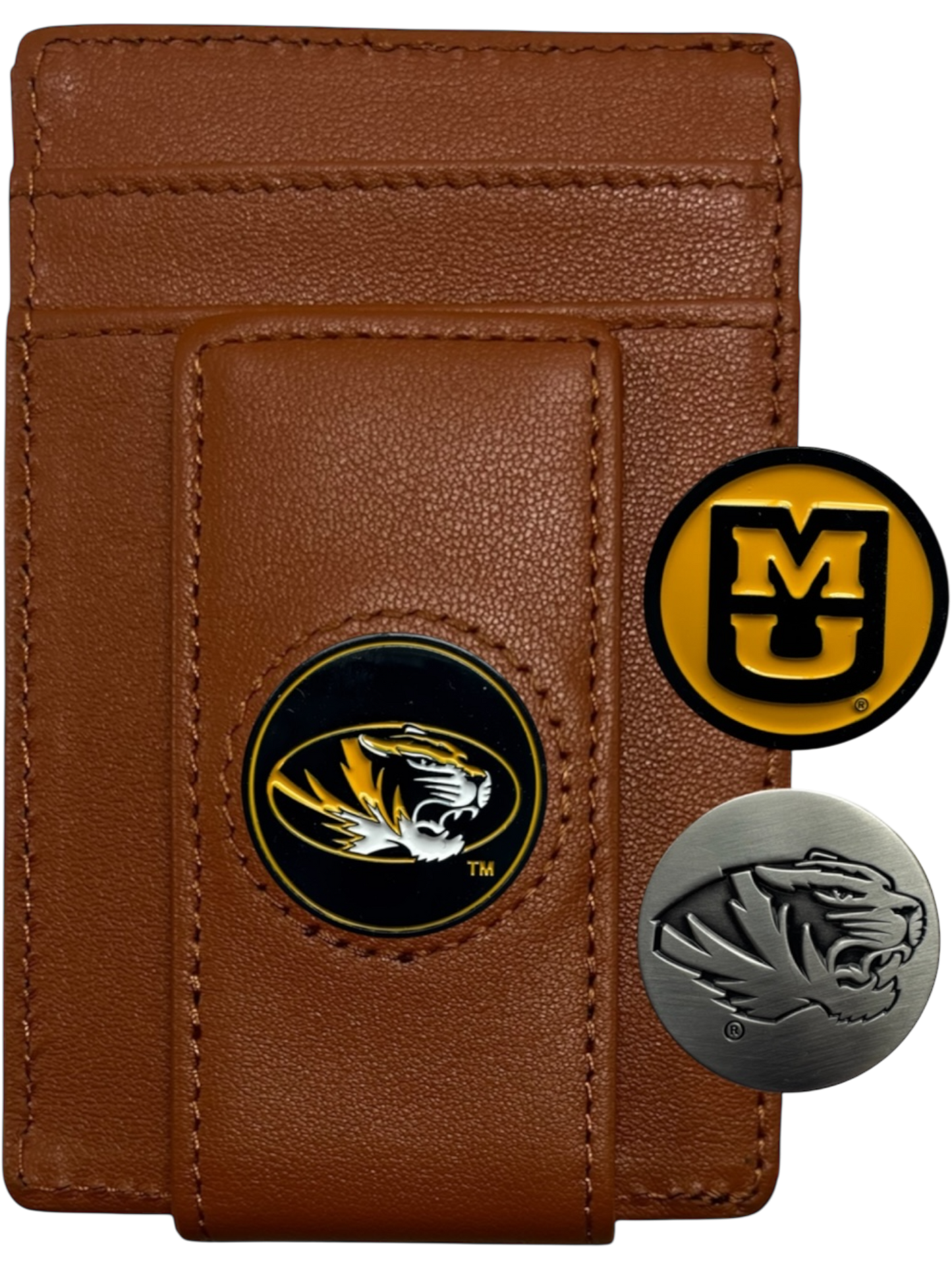 Icon Wallet: Missouri Edition