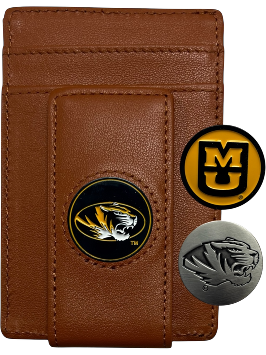 Icon Wallet: Missouri Edition