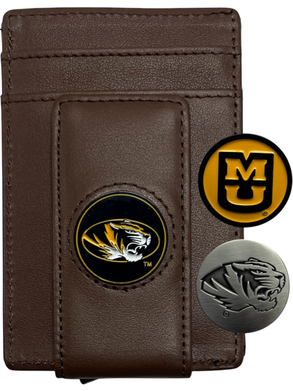 Icon Wallet: Missouri Edition