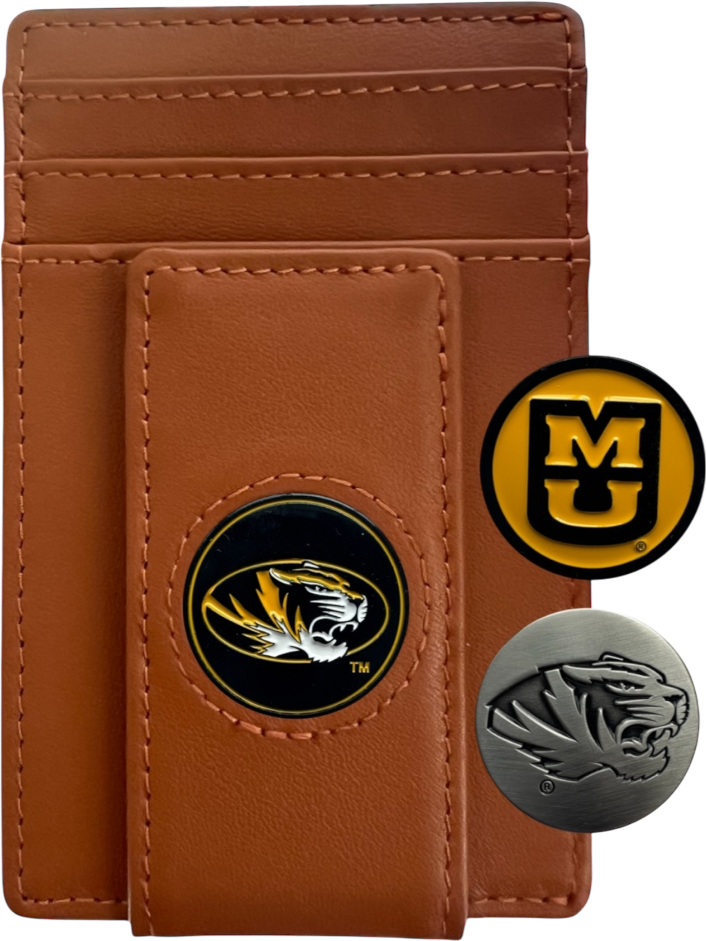 Icon Wallet: Missouri Edition