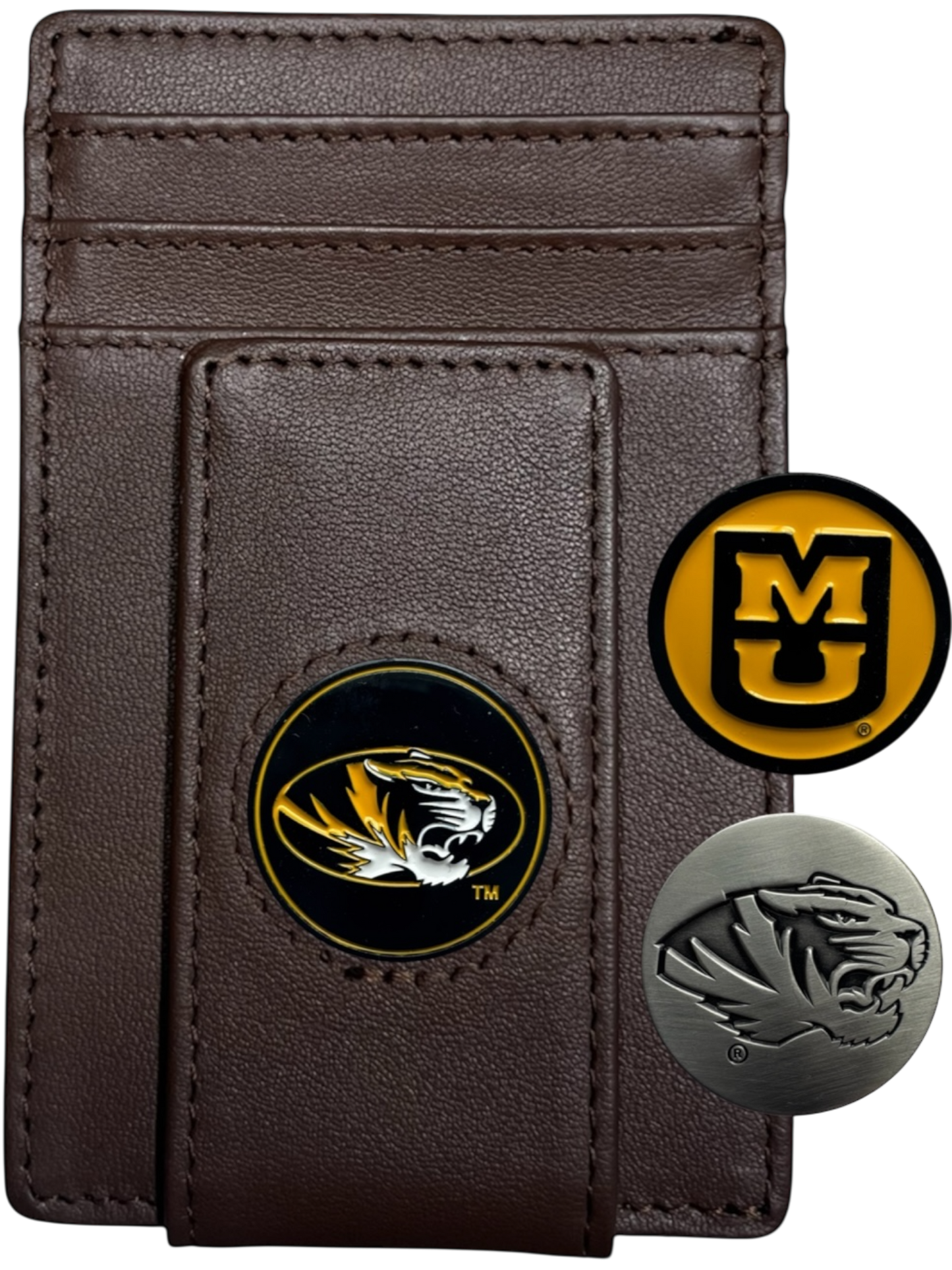 Icon Wallet: Missouri Edition