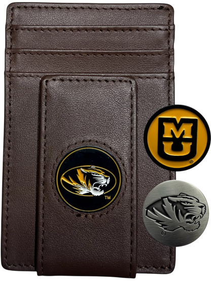 Icon Wallet: Missouri Edition