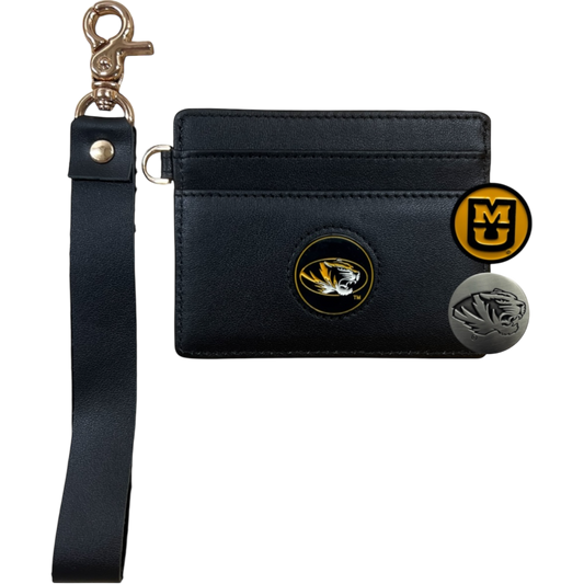 Icon Wristlet: Missouri Edition