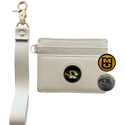 Icon Wristlet: Missouri Edition