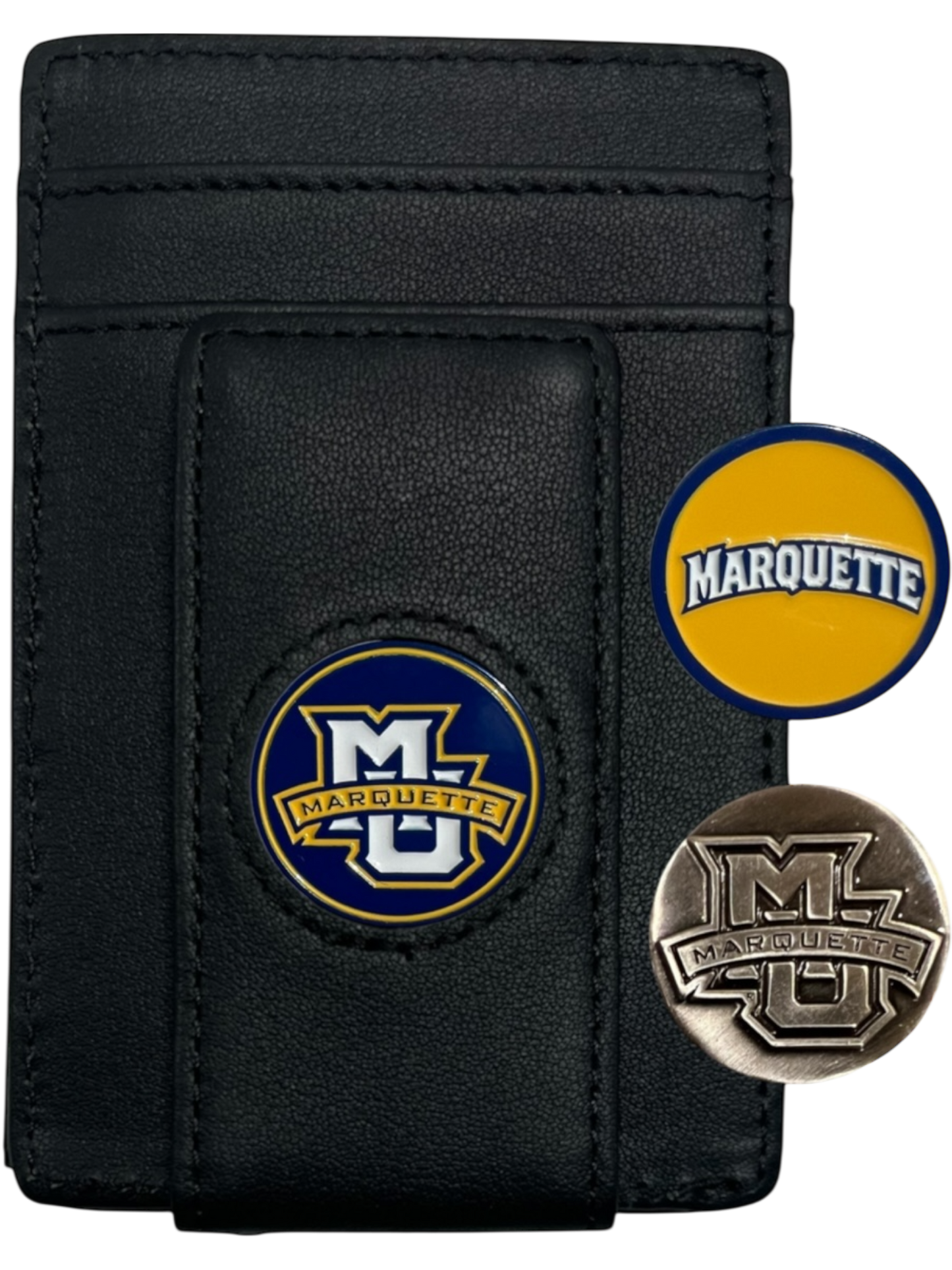Icon Wallet: Marquette Edition