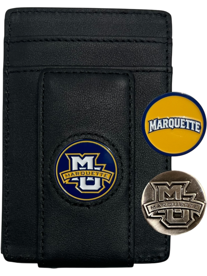 Icon Wallet: Marquette Edition