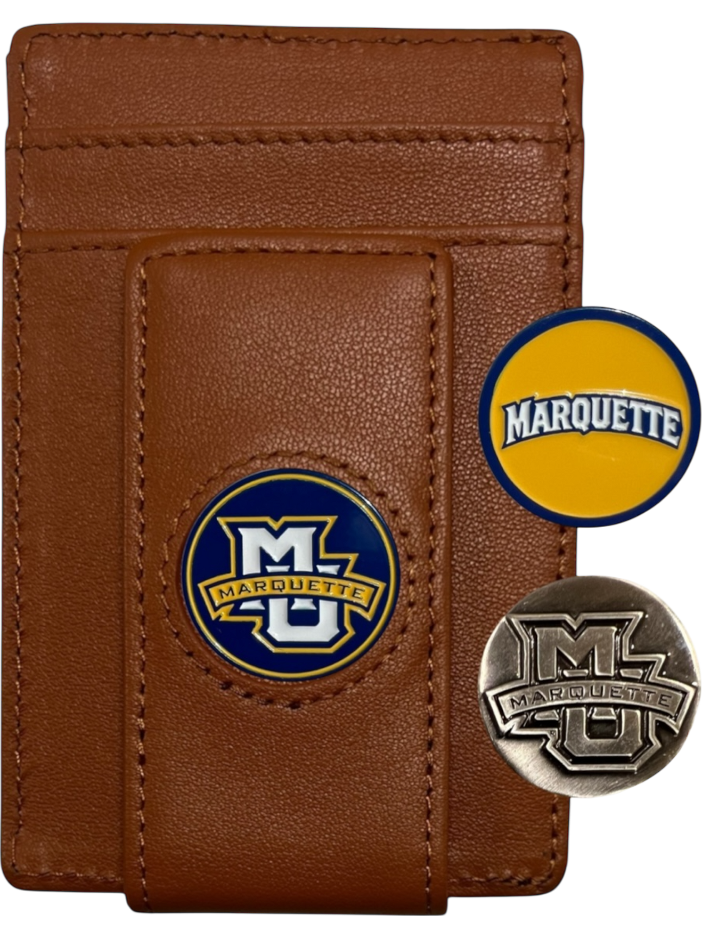 Icon Wallet: Marquette Edition