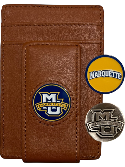 Icon Wallet: Marquette Edition