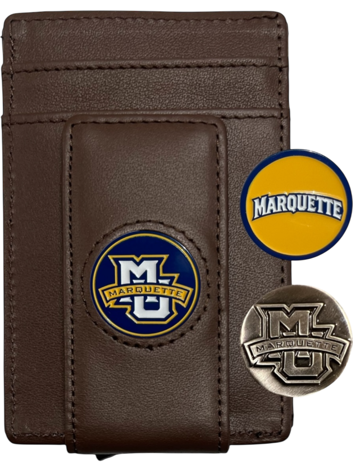 Icon Wallet: Marquette Edition
