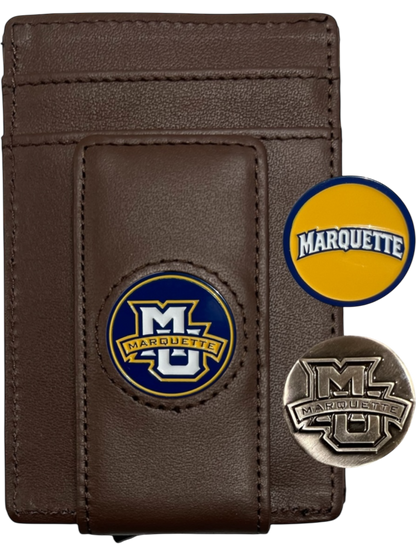 Icon Wallet: Marquette Edition