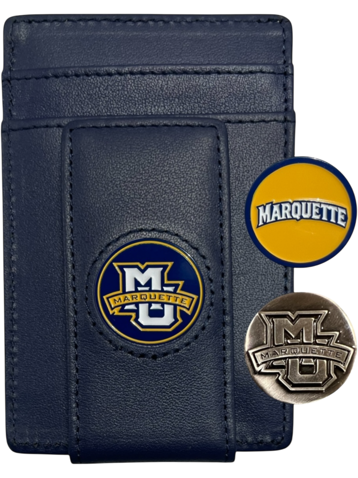 Icon Wallet: Marquette Edition