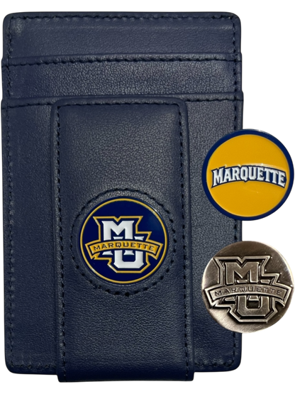 Icon Wallet: Marquette Edition