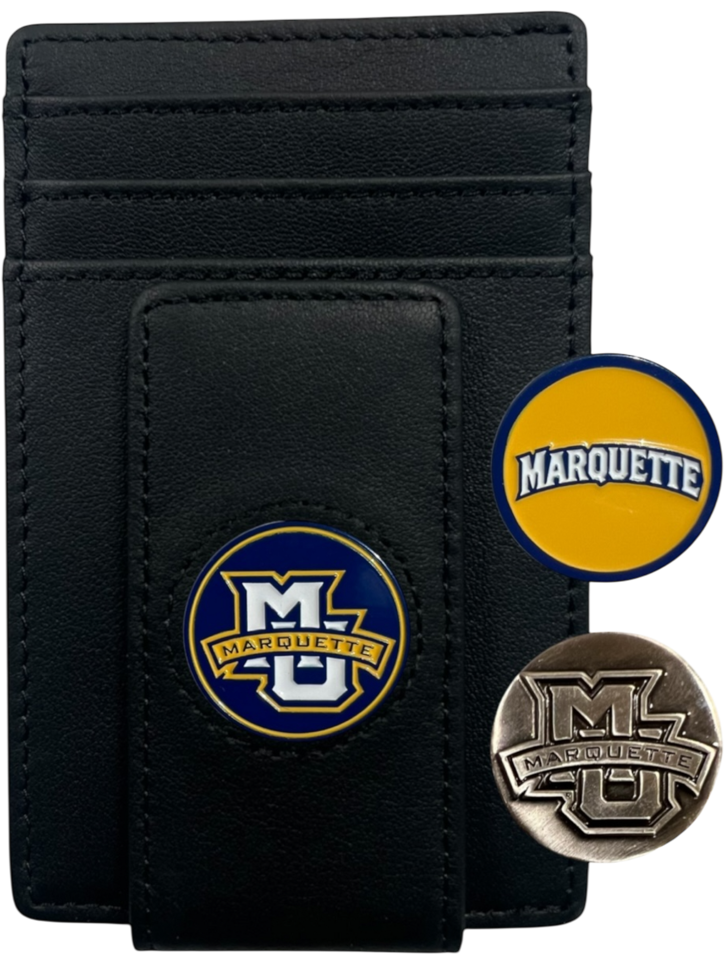 Icon Wallet: Marquette Edition