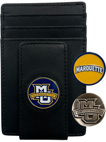 Icon Wallet: Marquette Edition