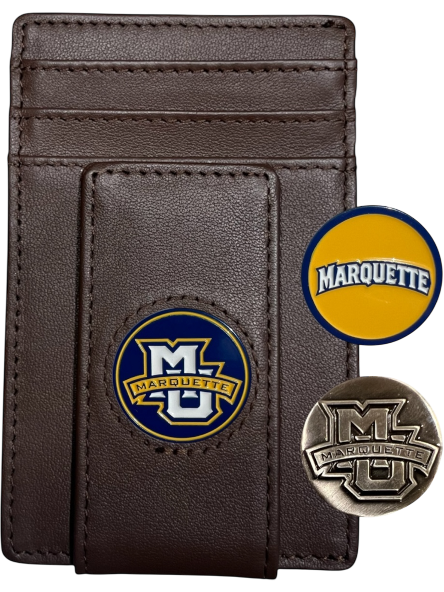 Icon Wallet: Marquette Edition