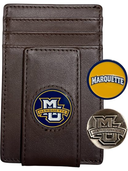 Icon Wallet: Marquette Edition