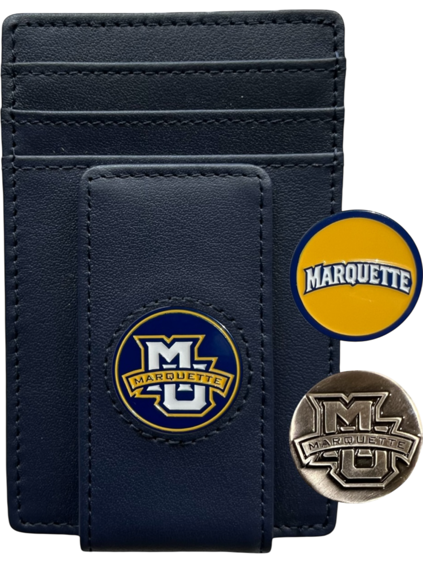 Icon Wallet: Marquette Edition