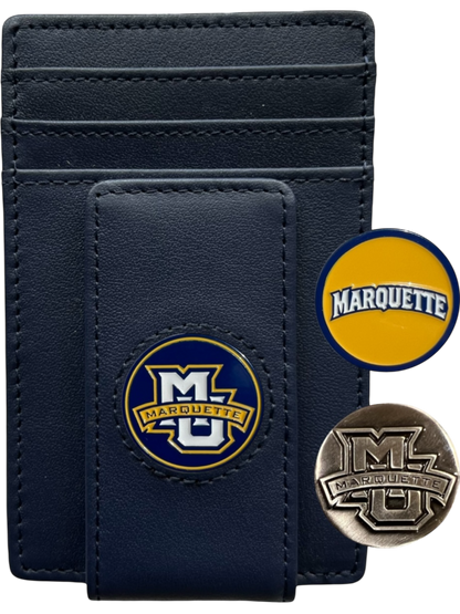 Icon Wallet: Marquette Edition