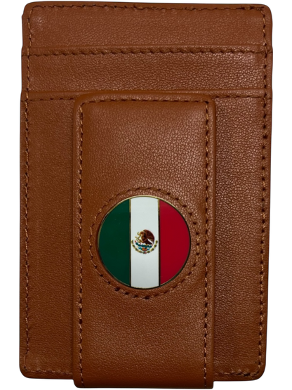 Icon Wallets: North America Edition