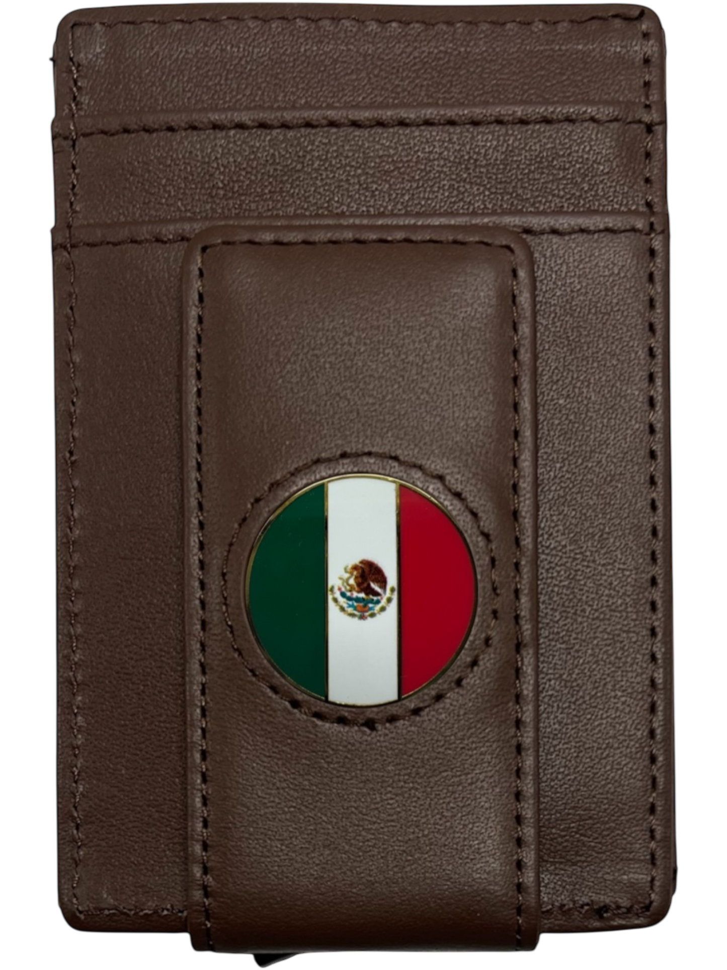 Icon Wallets: North America Edition