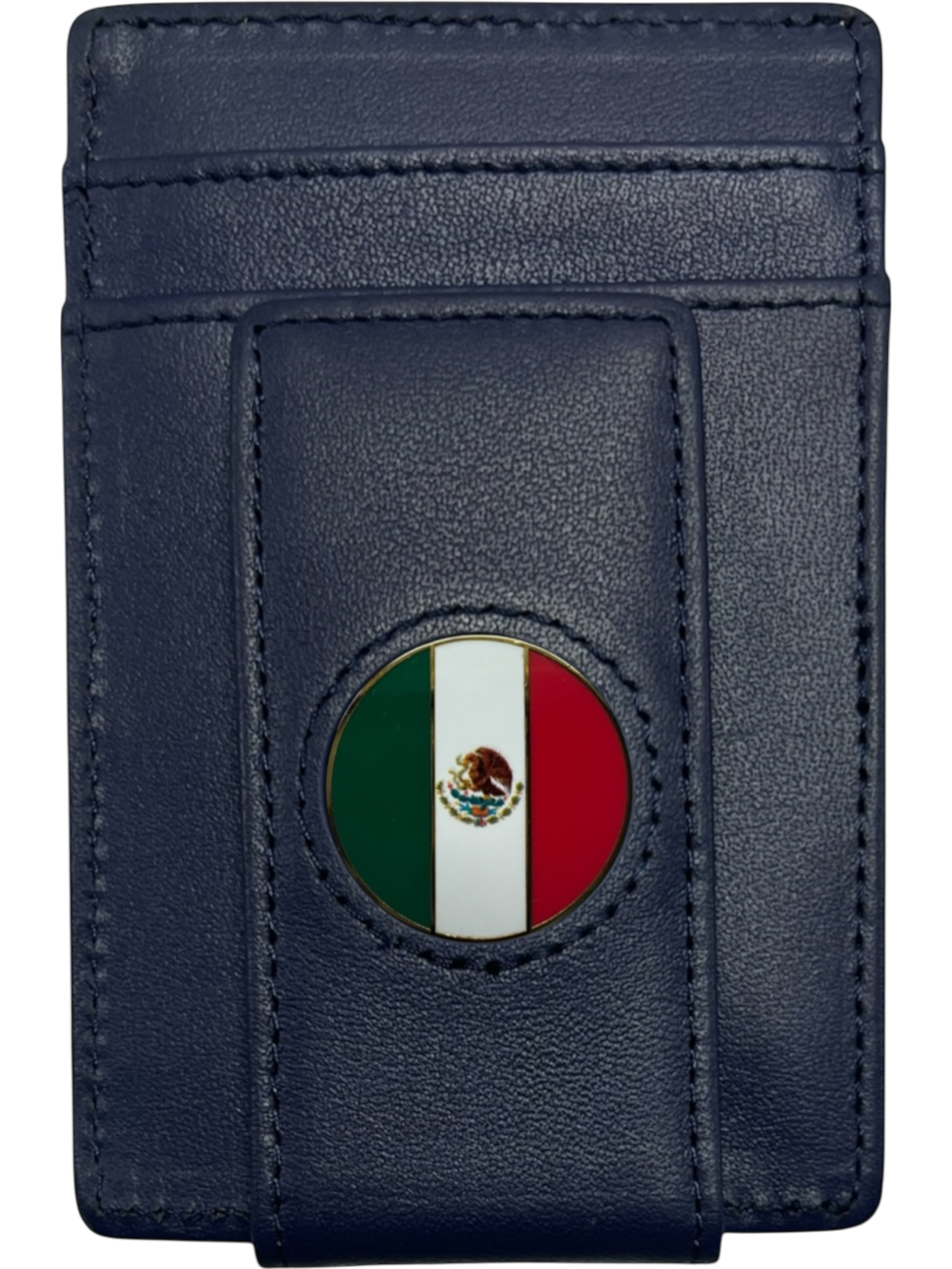 Icon Wallets: North America Edition