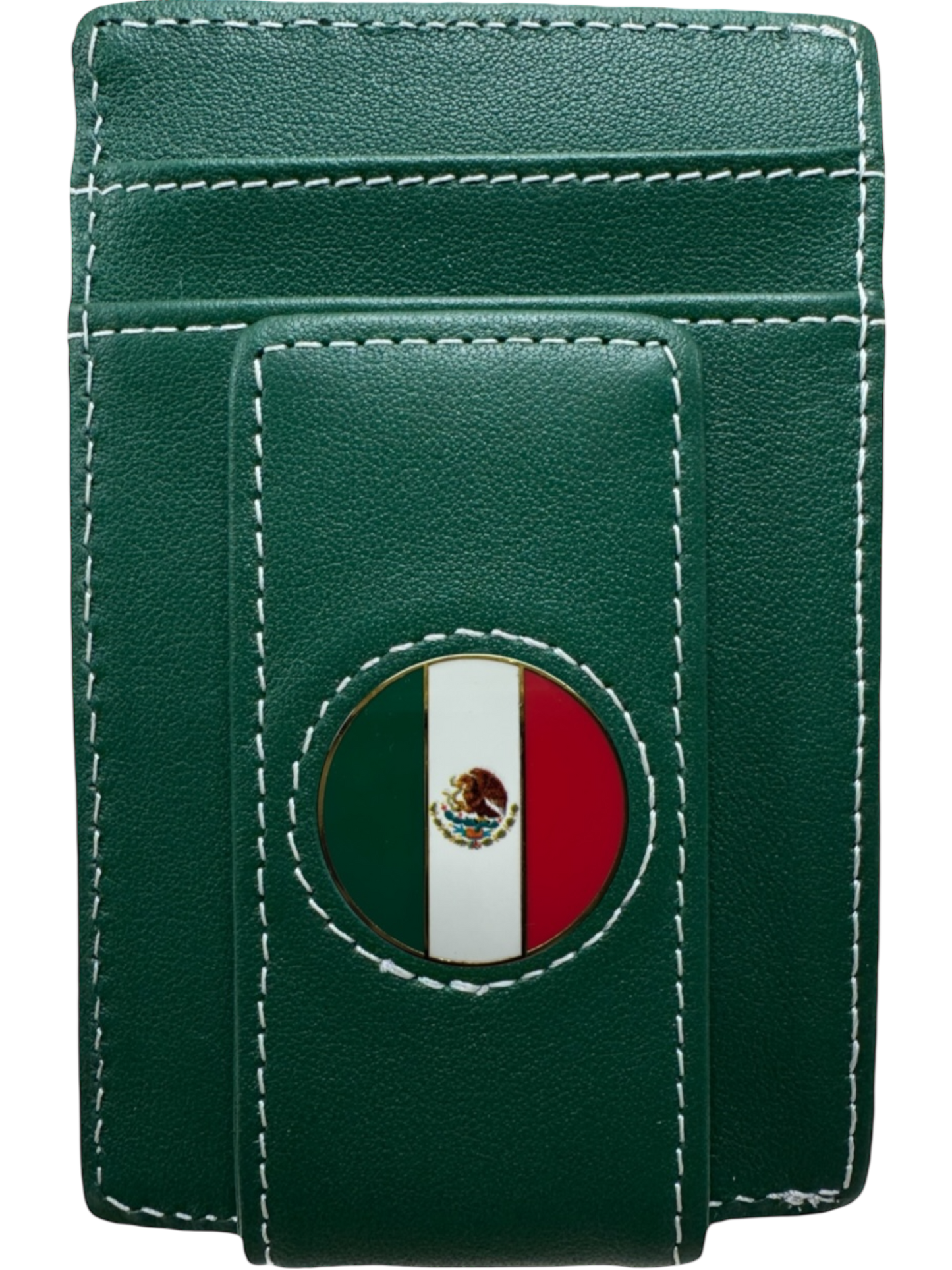 Icon Wallets: North America Edition