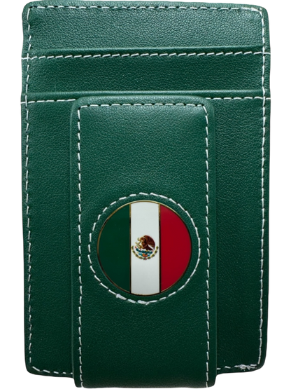 Icon Wallets: North America Edition