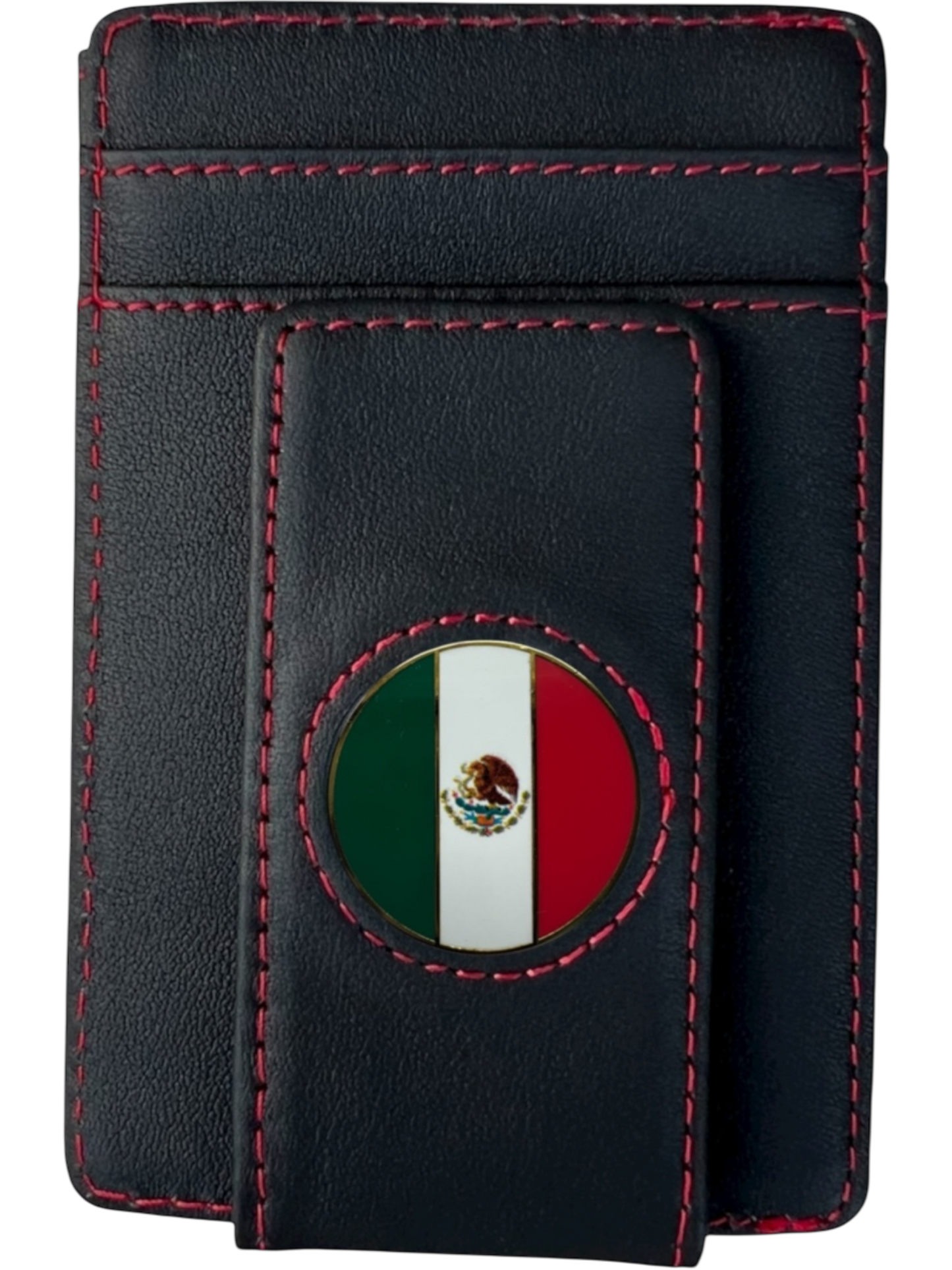 Icon Wallets: North America Edition