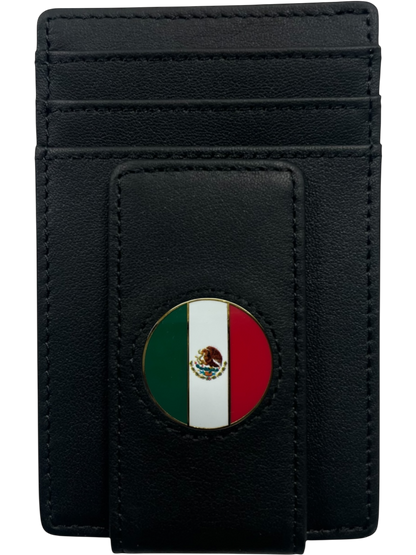 Icon Wallets: North America Edition
