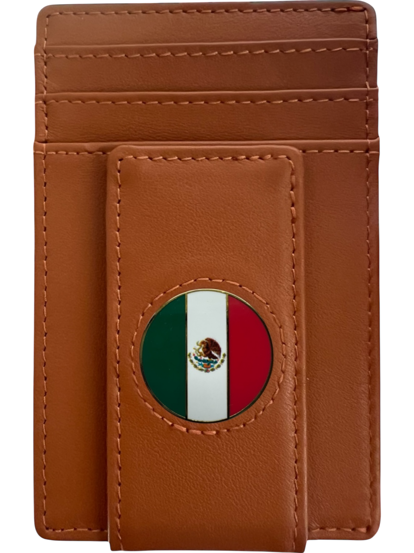 Icon Wallets: North America Edition