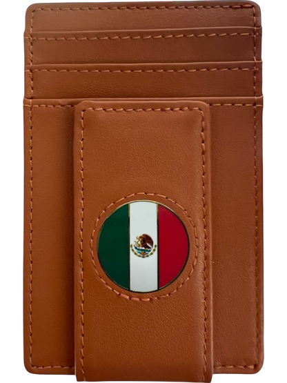 Icon Wallets: North America Edition
