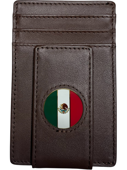 Icon Wallets: North America Edition