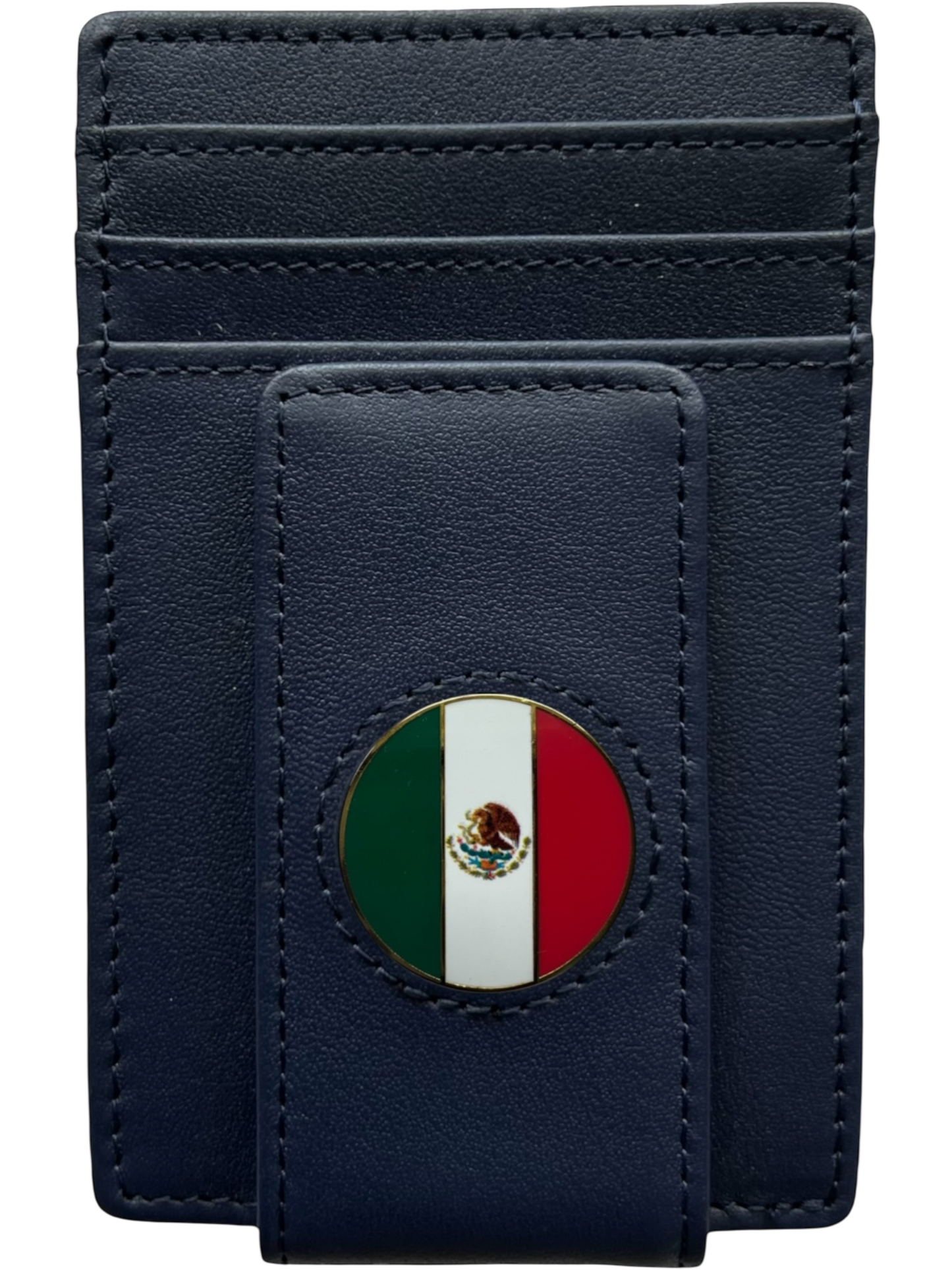 Icon Wallets: North America Edition