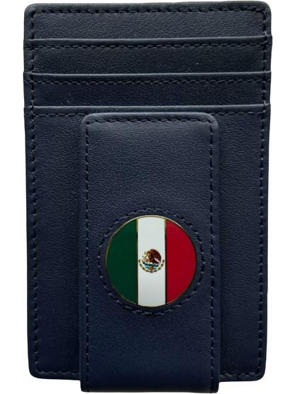 Icon Wallets: North America Edition