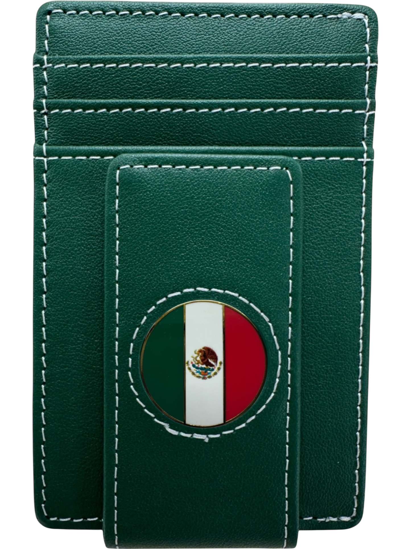 Icon Wallets: North America Edition