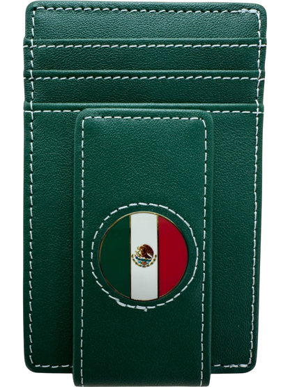 Icon Wallets: North America Edition