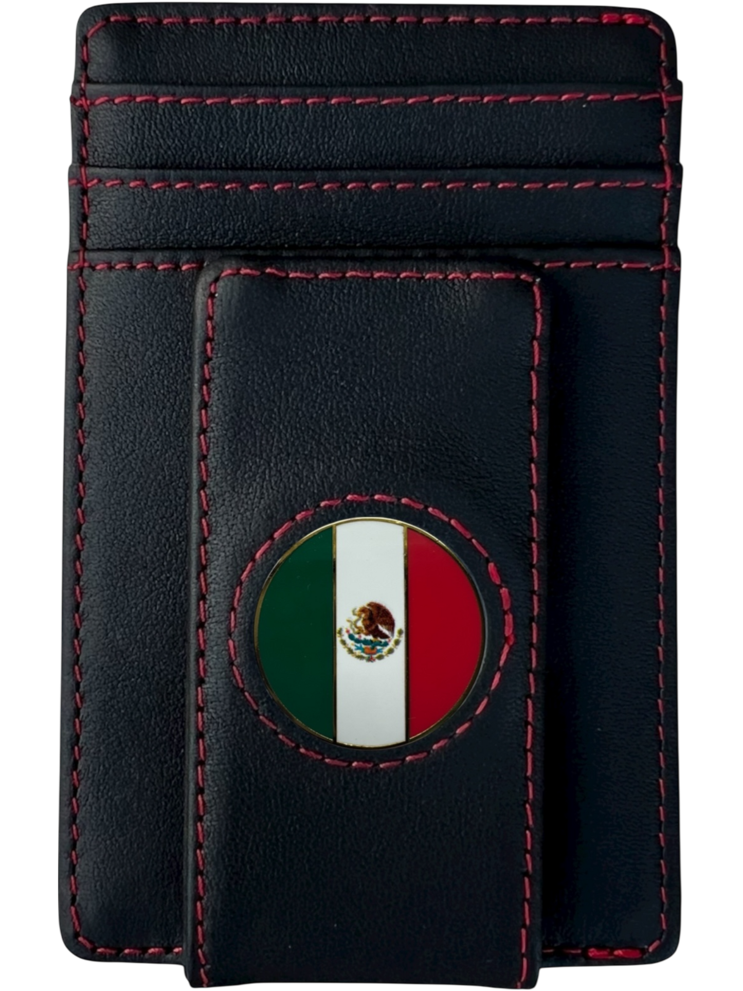 Icon Wallets: North America Edition