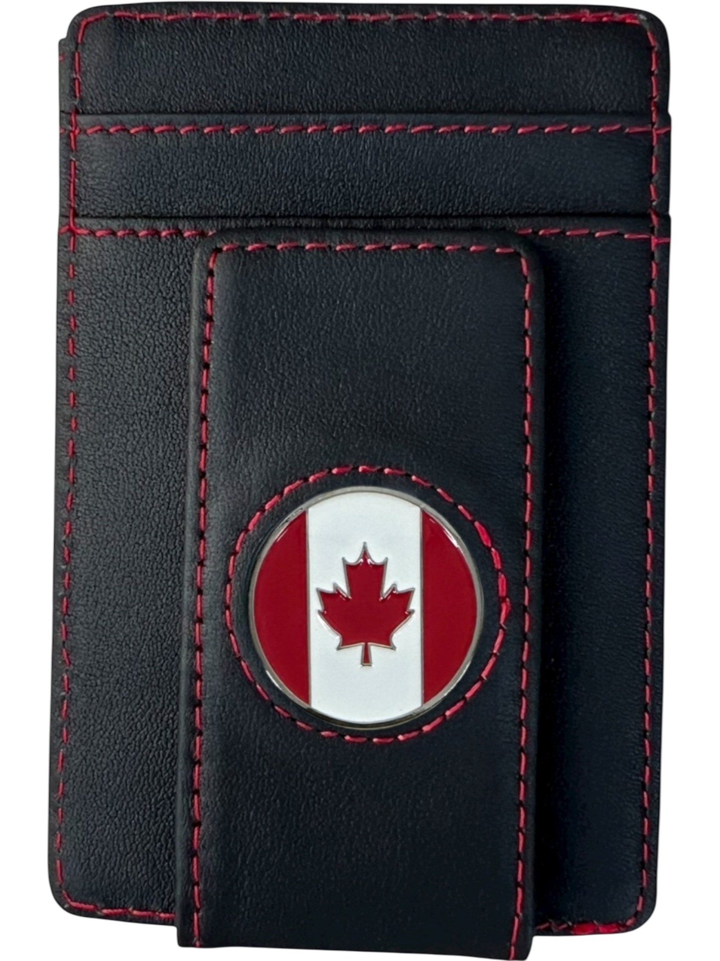 Icon Wallets: North America Edition